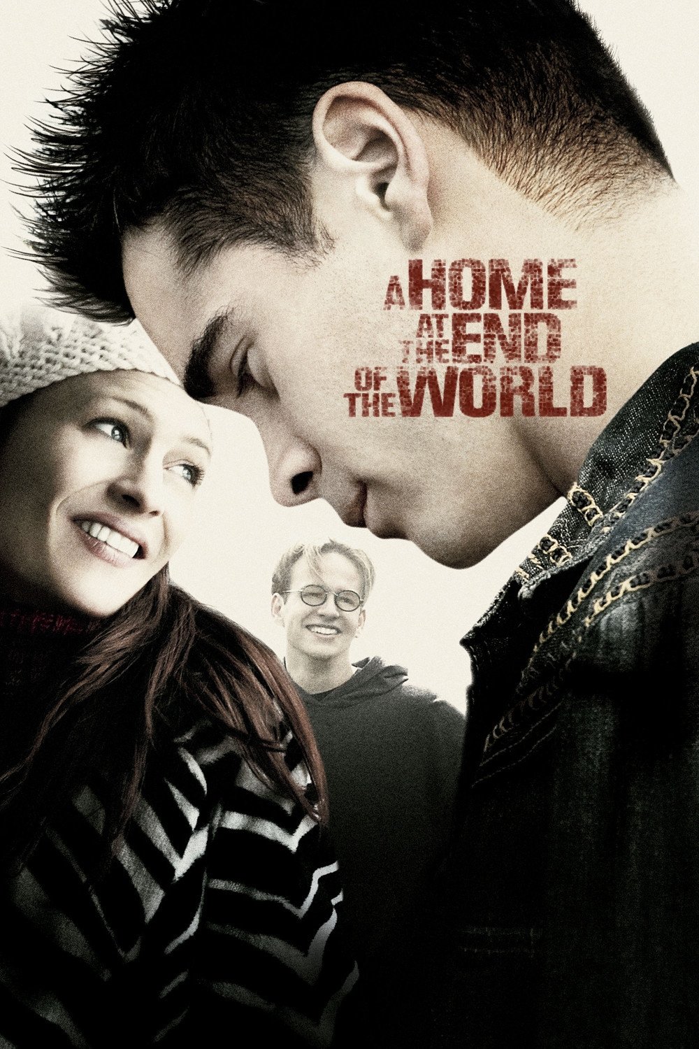 A Home at the End of the World | A Home at the End of the World