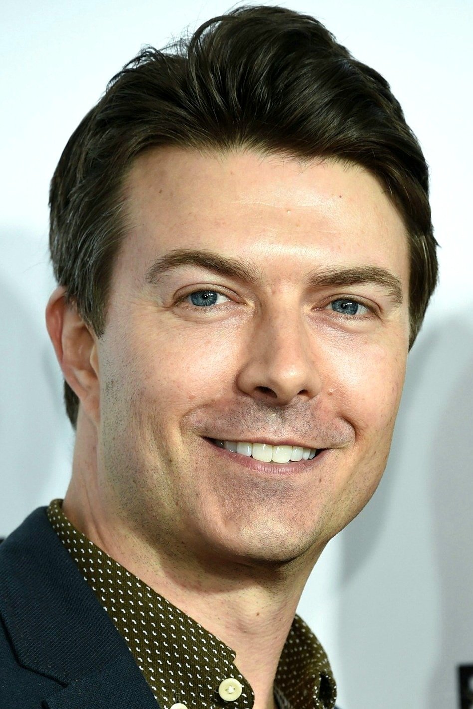 بازیگر Noah Bean  