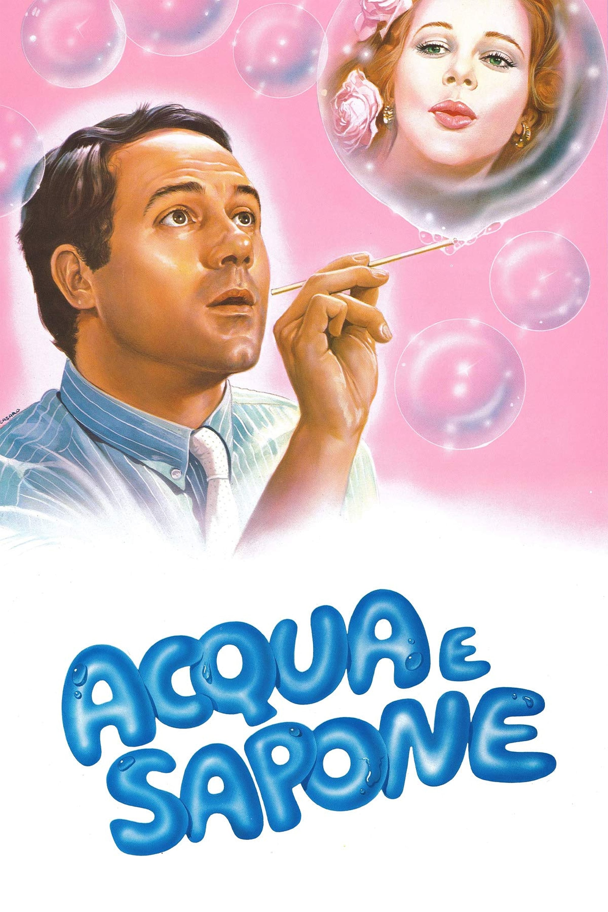 Acqua e sapone | Acqua e sapone