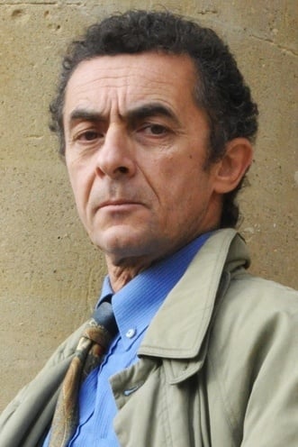 بازیگر Fabio Vannozzi  