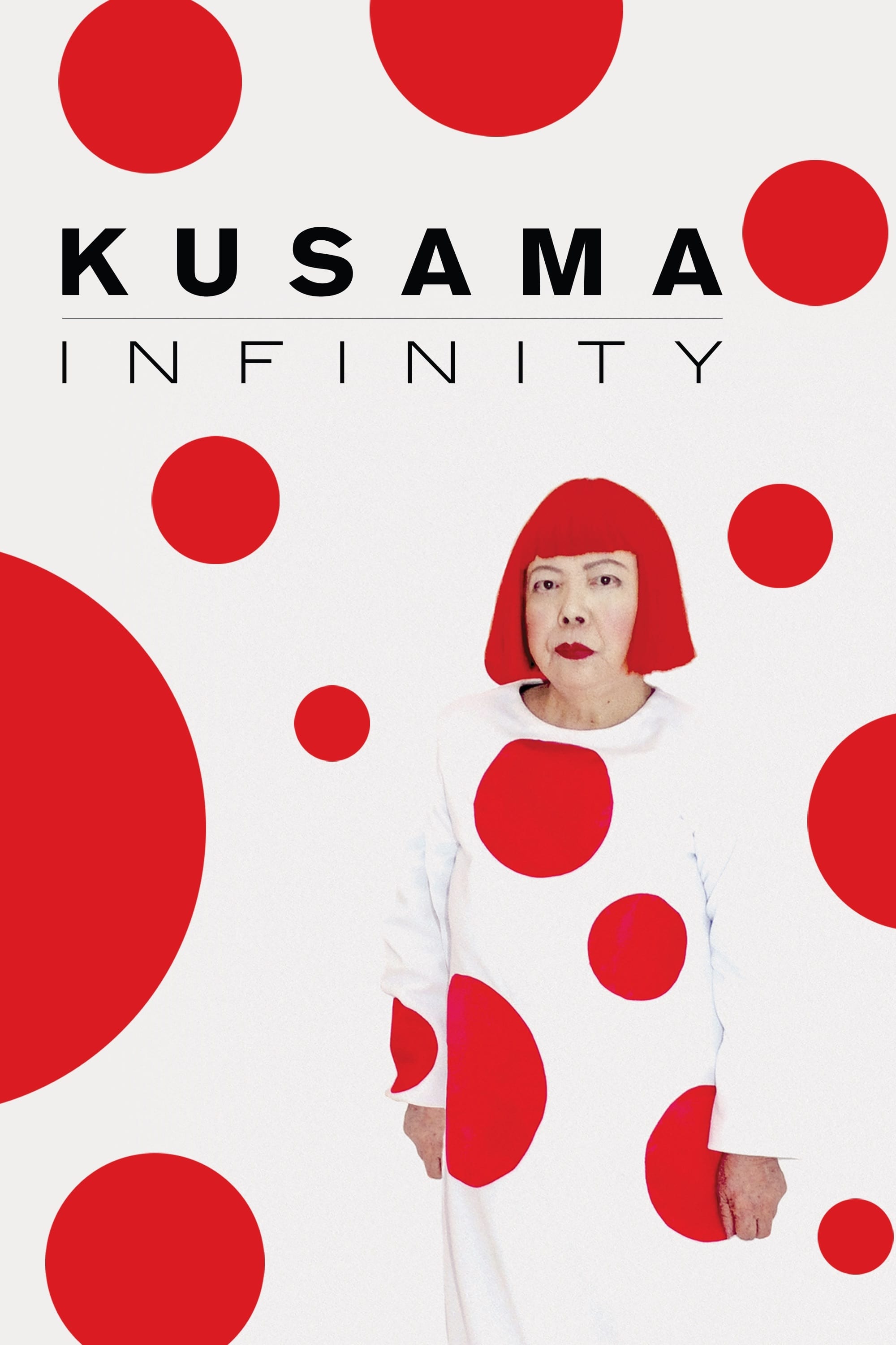 Kusama: Infinity | Kusama: Infinity