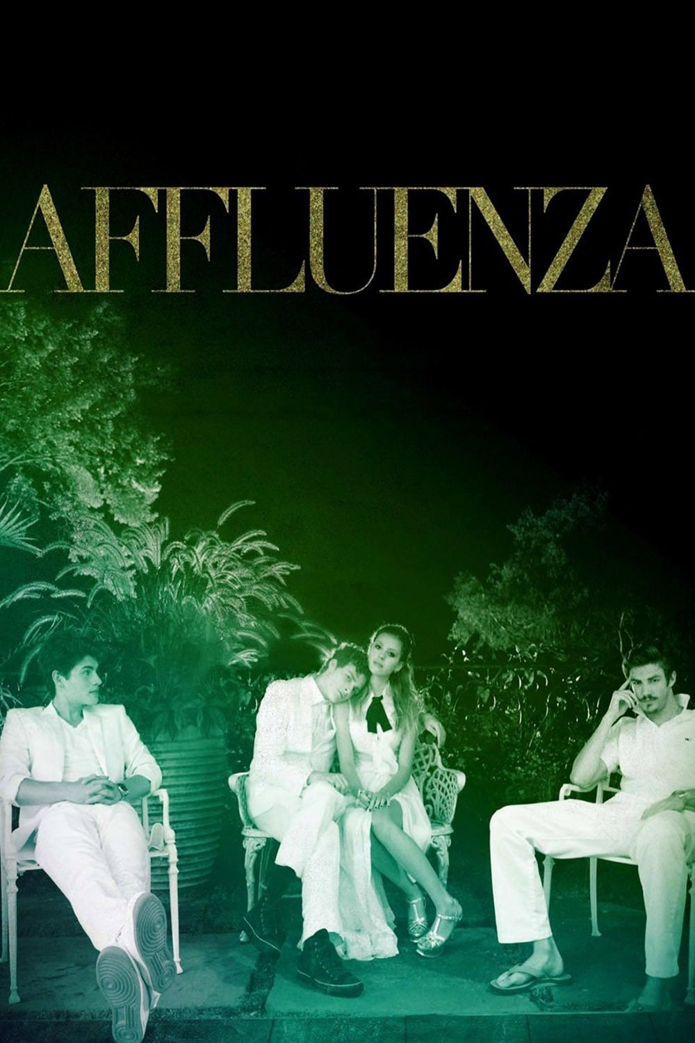 Affluenza | Affluenza