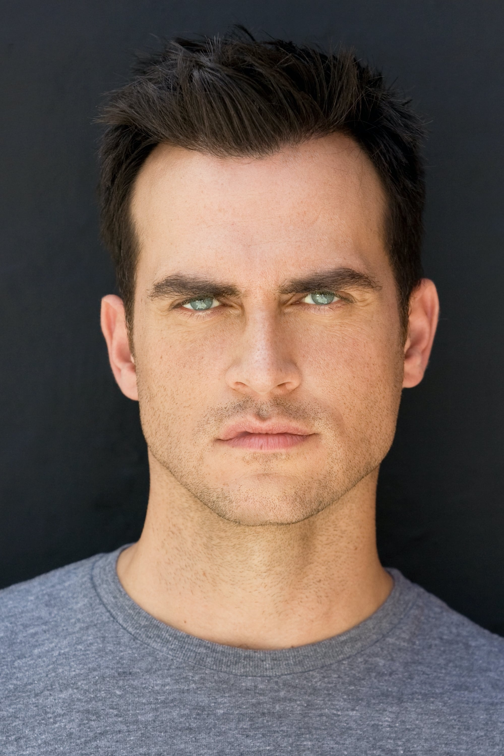 بازیگر Cheyenne Jackson  