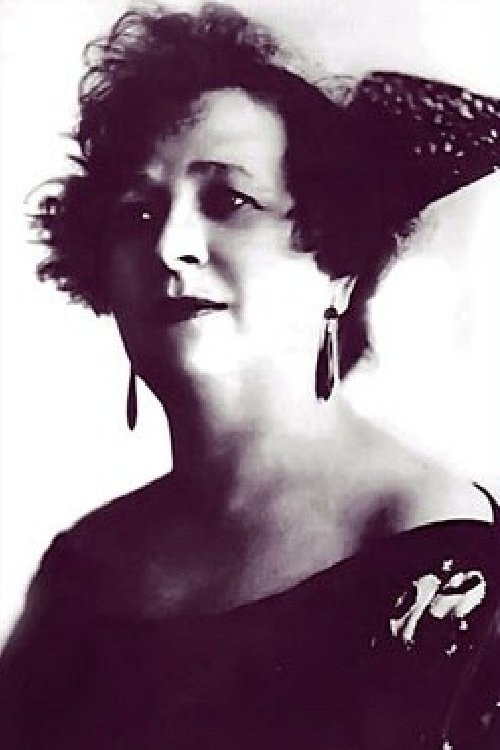 بازیگر Žanka Stokić  