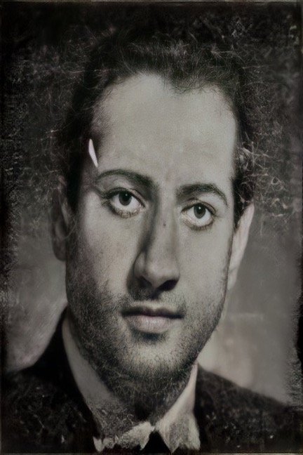 بازیگر Abdul Rashid Kardar  