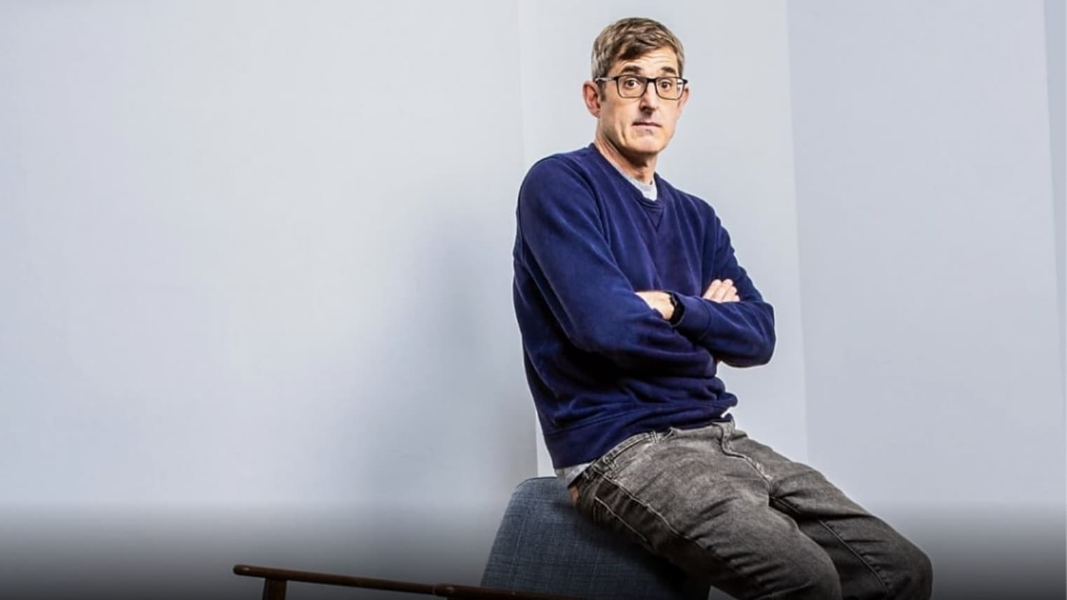 Louis Theroux Interviews|Louis Theroux Interviews