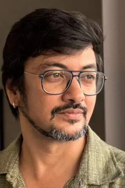 بازیگر Shoumo Banerjee  