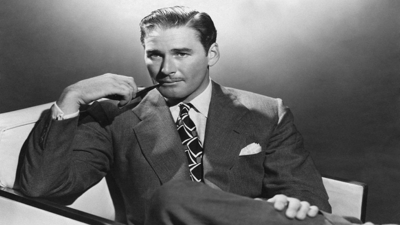 Tasmanian Devil: The Fast and Furious Life of Errol Flynn|Tasmanian Devil: The Fast and Furious Life of Errol Flynn