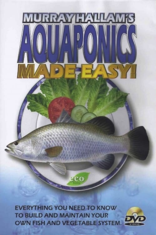 Aquaponics Made Easy | Aquaponics Made Easy