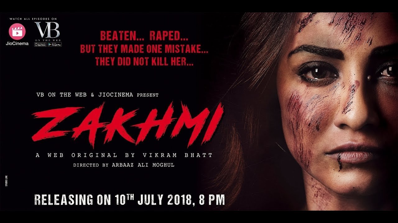 Zakhmi|Zakhmi