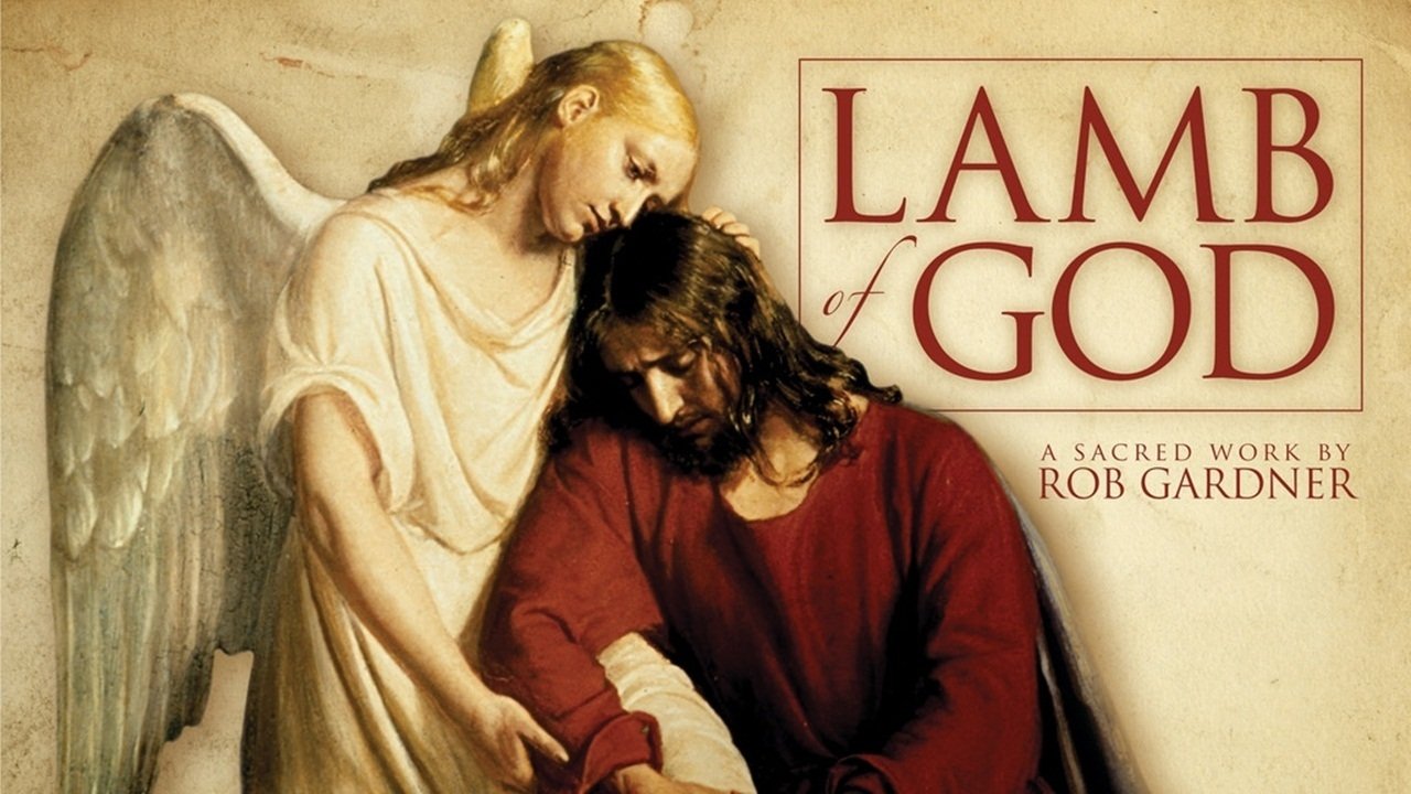 Lamb of God: The Concert Film|Lamb of God: The Concert Film