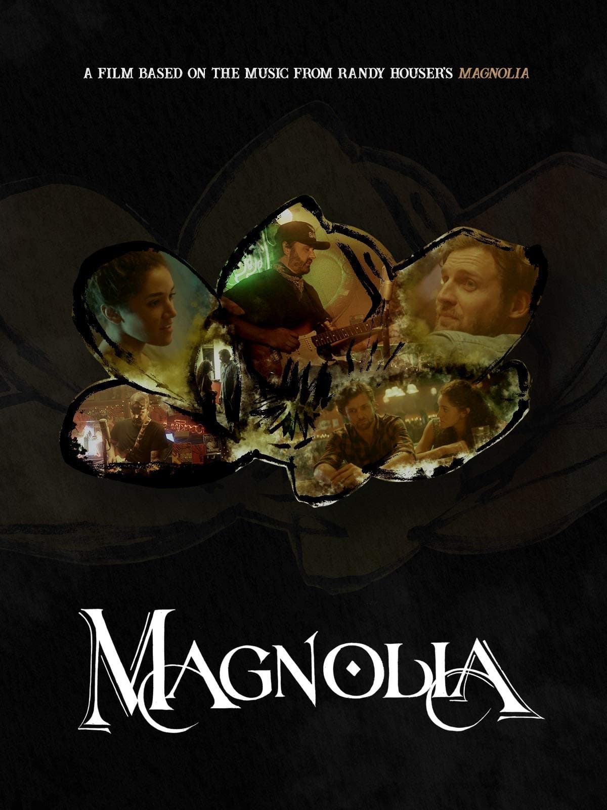 Magnolia | Magnolia