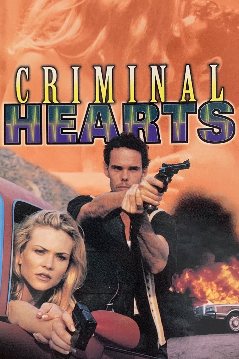 Criminal Hearts | Criminal Hearts