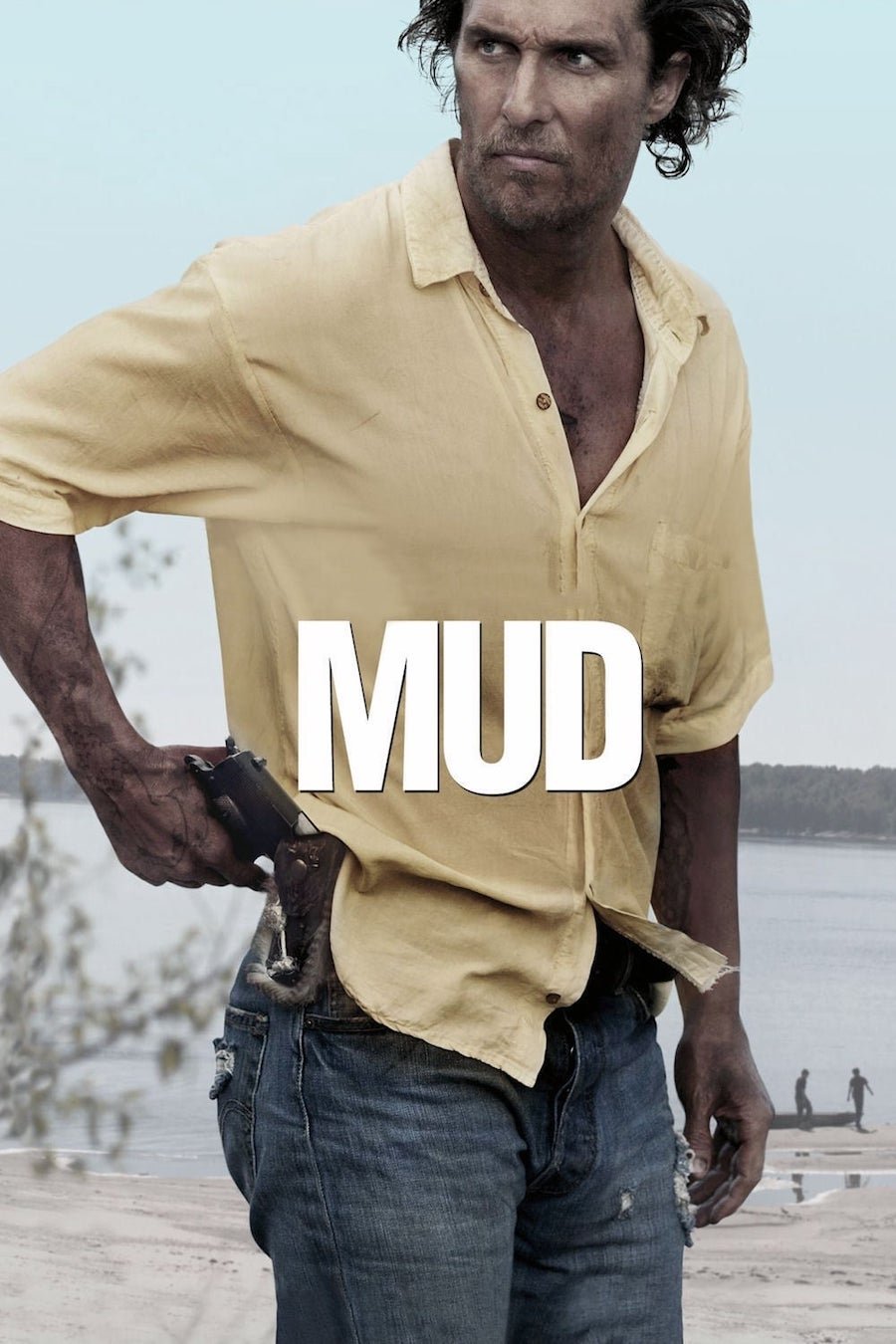 Mud | Mud