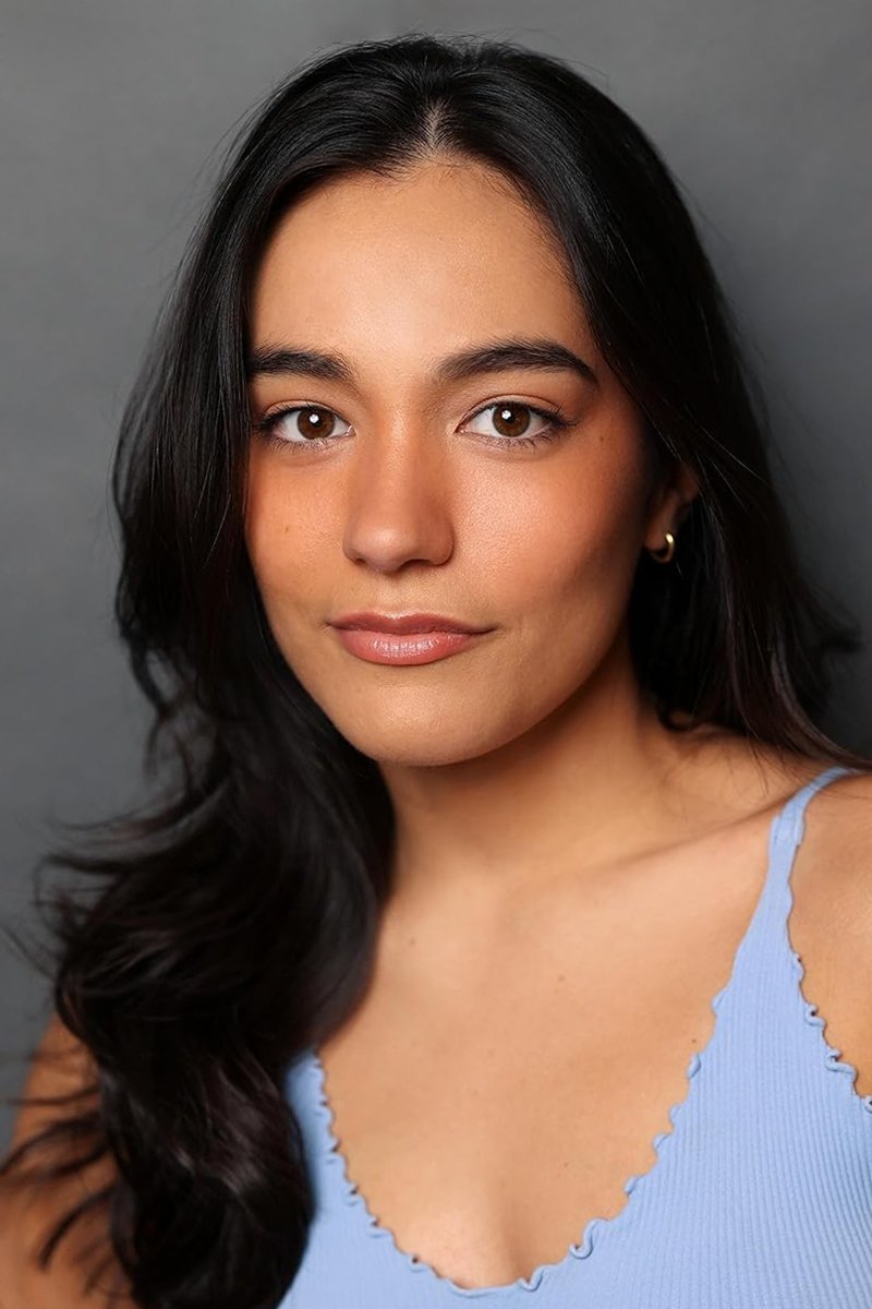 بازیگر Emilia Suárez  