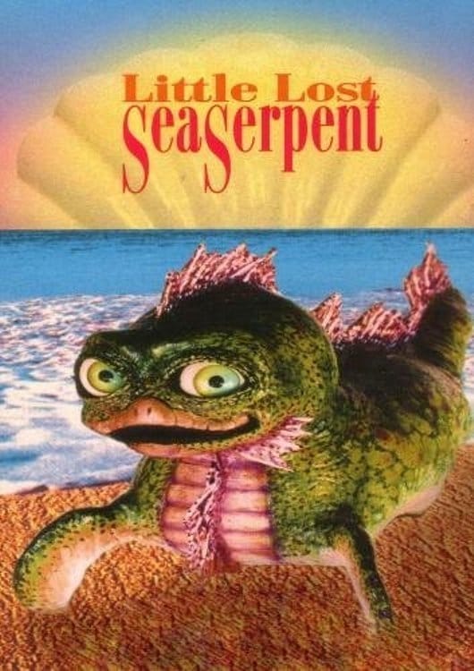 Little Lost Sea Serpent | Little Lost Sea Serpent