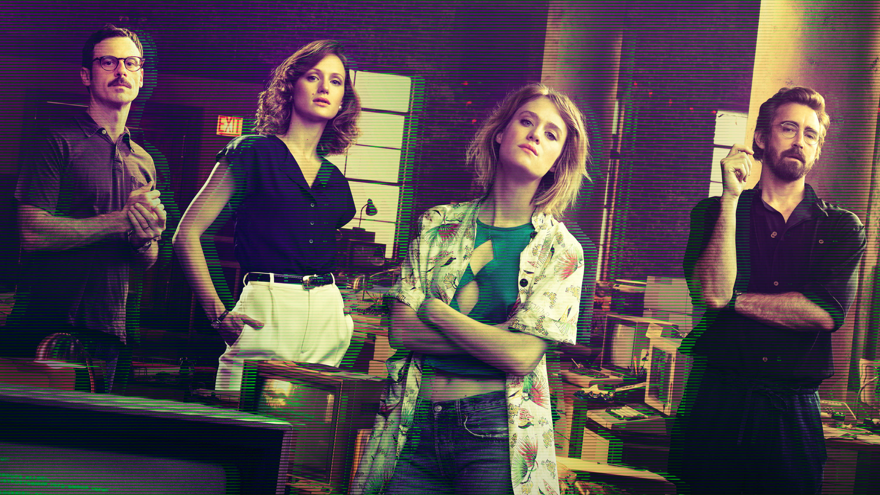 Halt and Catch Fire|Halt and Catch Fire