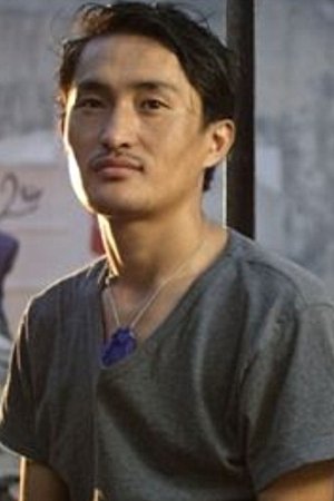 بازیگر Shavo Dorjee  