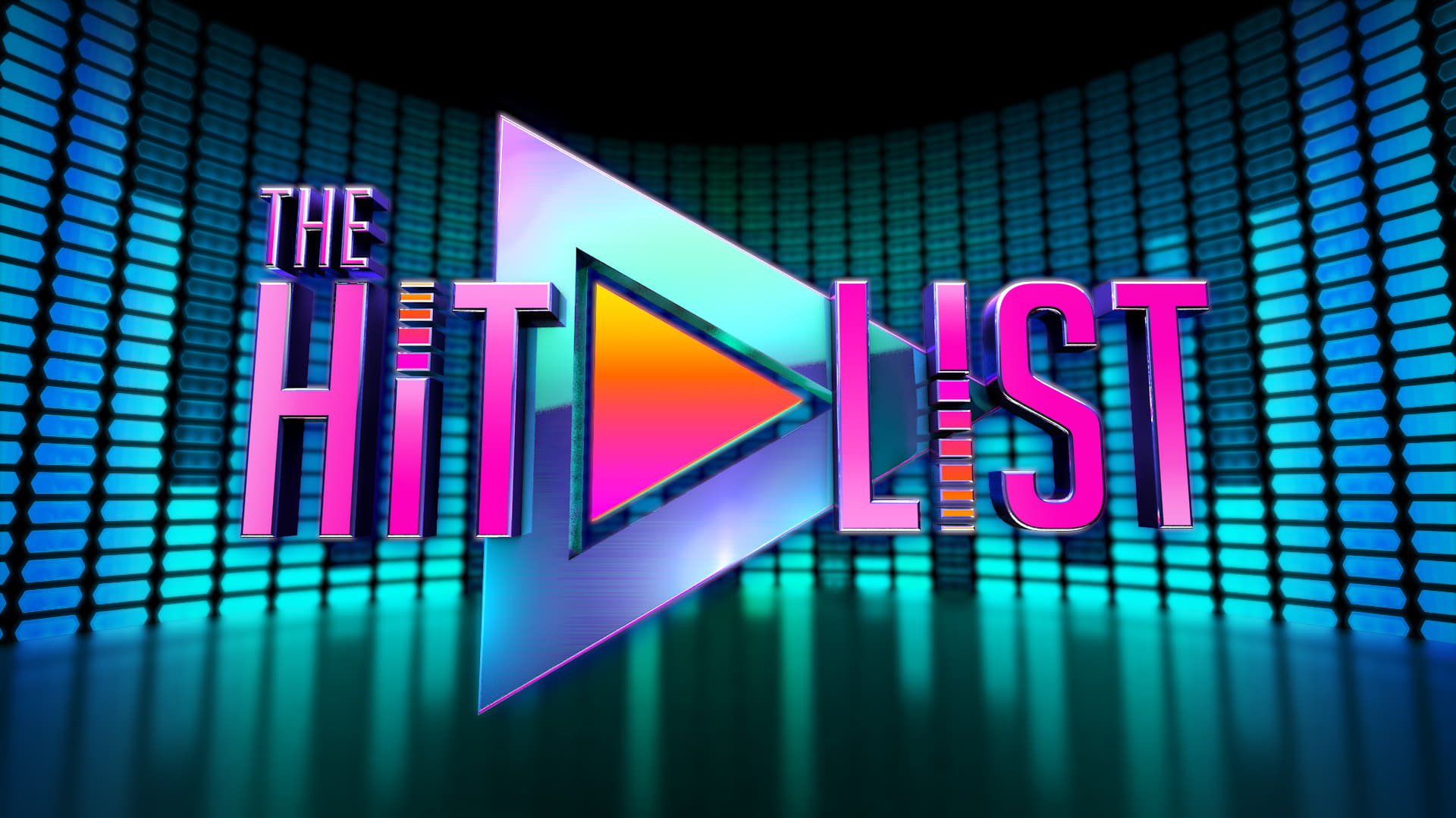 The Hit List|The Hit List