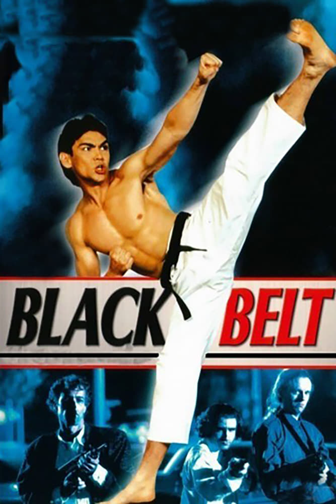 Blackbelt | Blackbelt