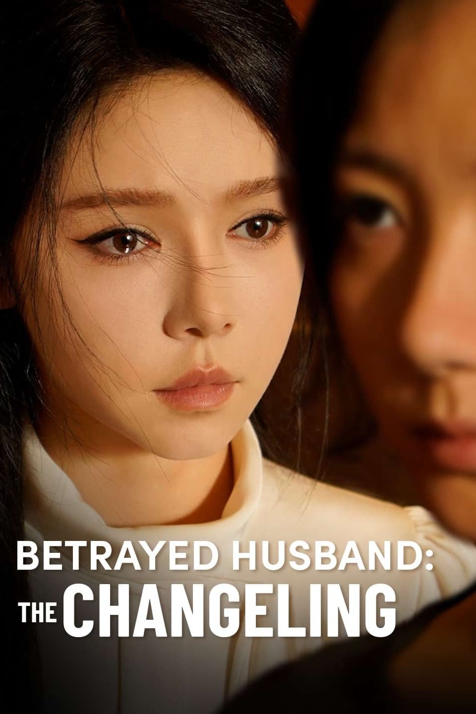 Betrayed Husband: The Changeling