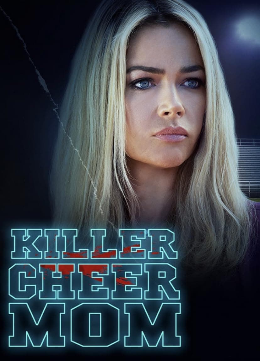 Killer Cheer Mom | Killer Cheer Mom