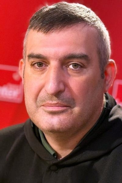 بازیگر Teddy Lussi-Modeste  