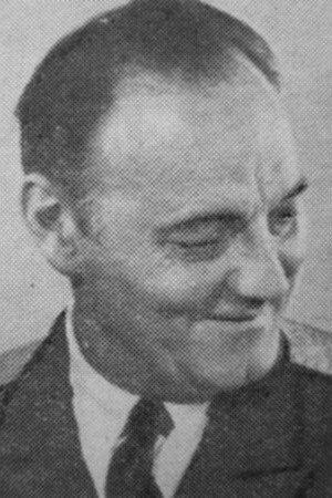 بازیگر Boris Vinogradov  