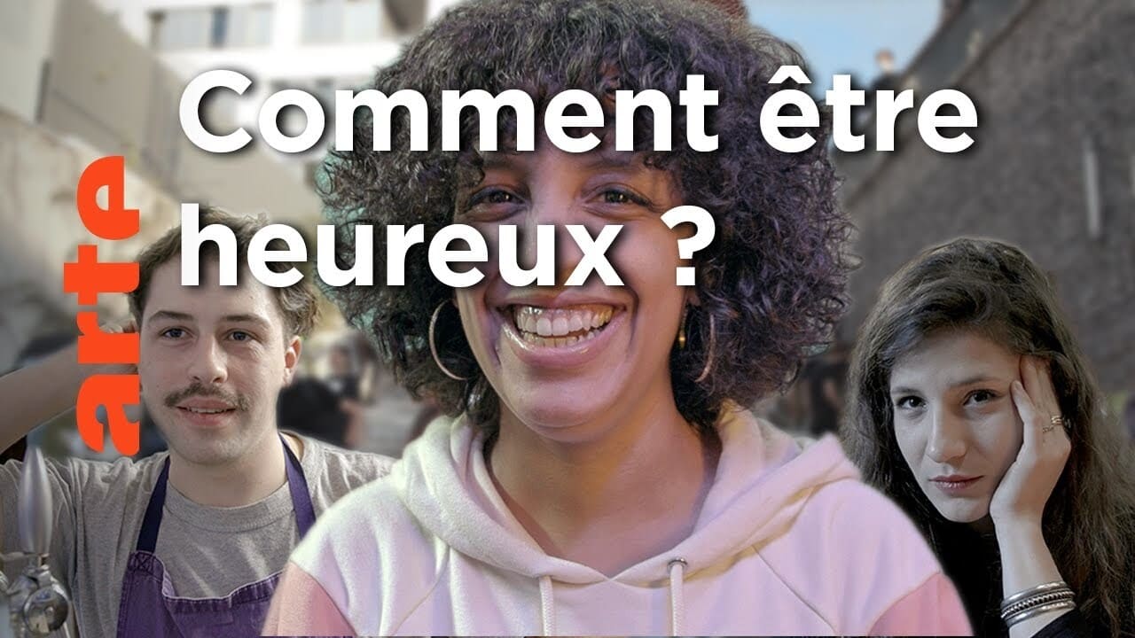 Alors. Heureux.se.s ?|Alors. Heureux.se.s ?