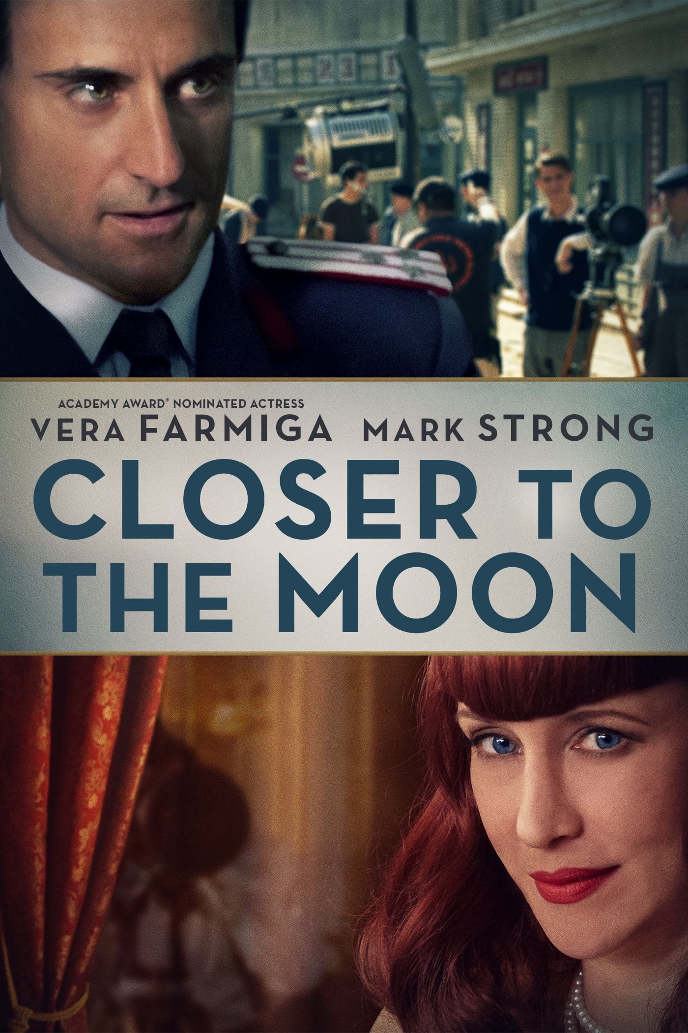 Closer to the Moon | Closer to the Moon