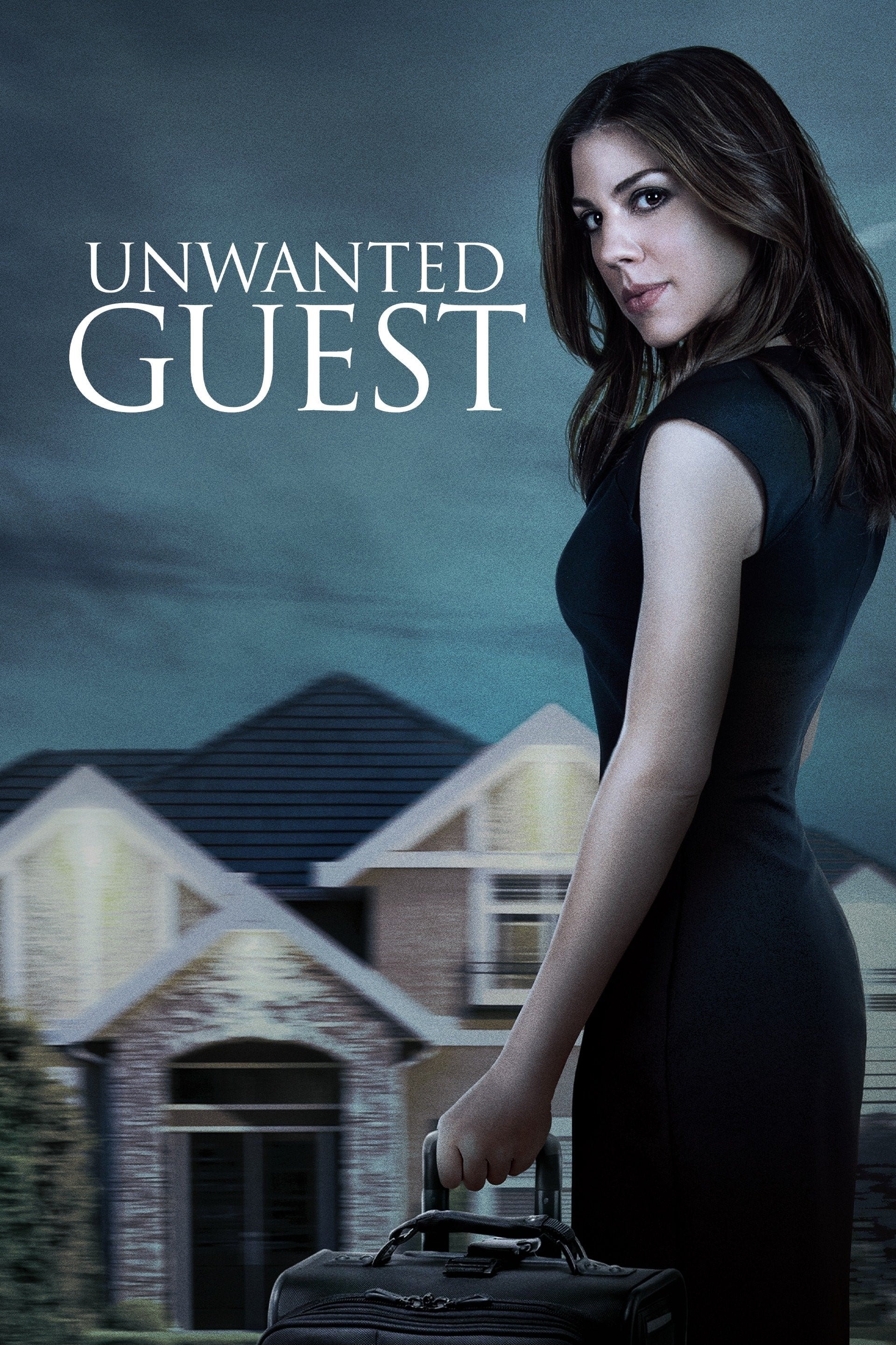 Unwanted Guest | Unwanted Guest