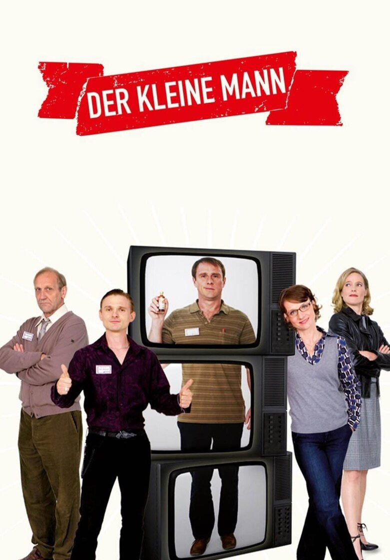 Der kleine Mann | Der kleine Mann