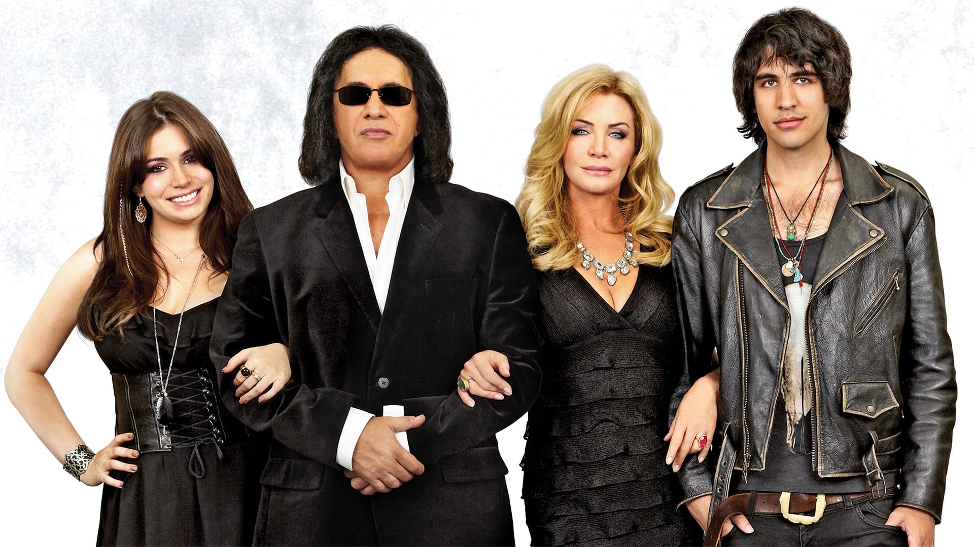 Gene Simmons: Family Jewels|Gene Simmons: Family Jewels