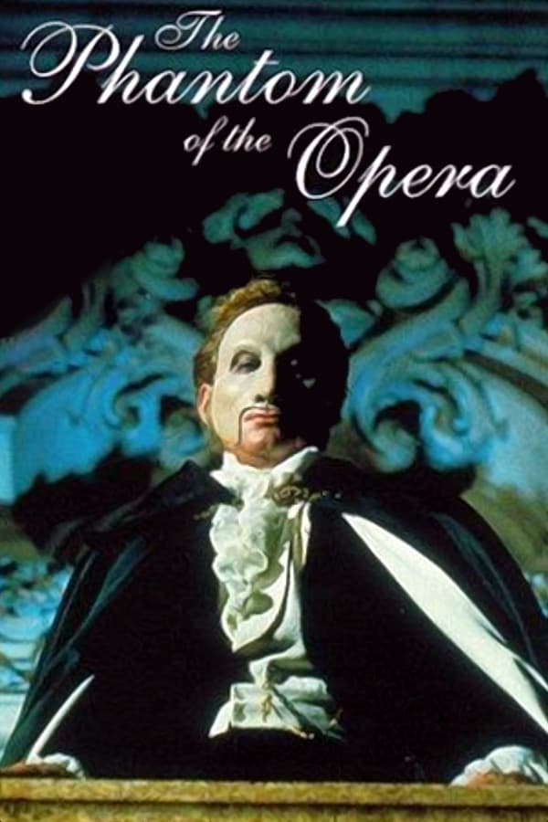 The Phantom of the Opera | The Phantom of the Opera