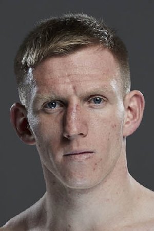 بازیگر Ted Cheeseman  
