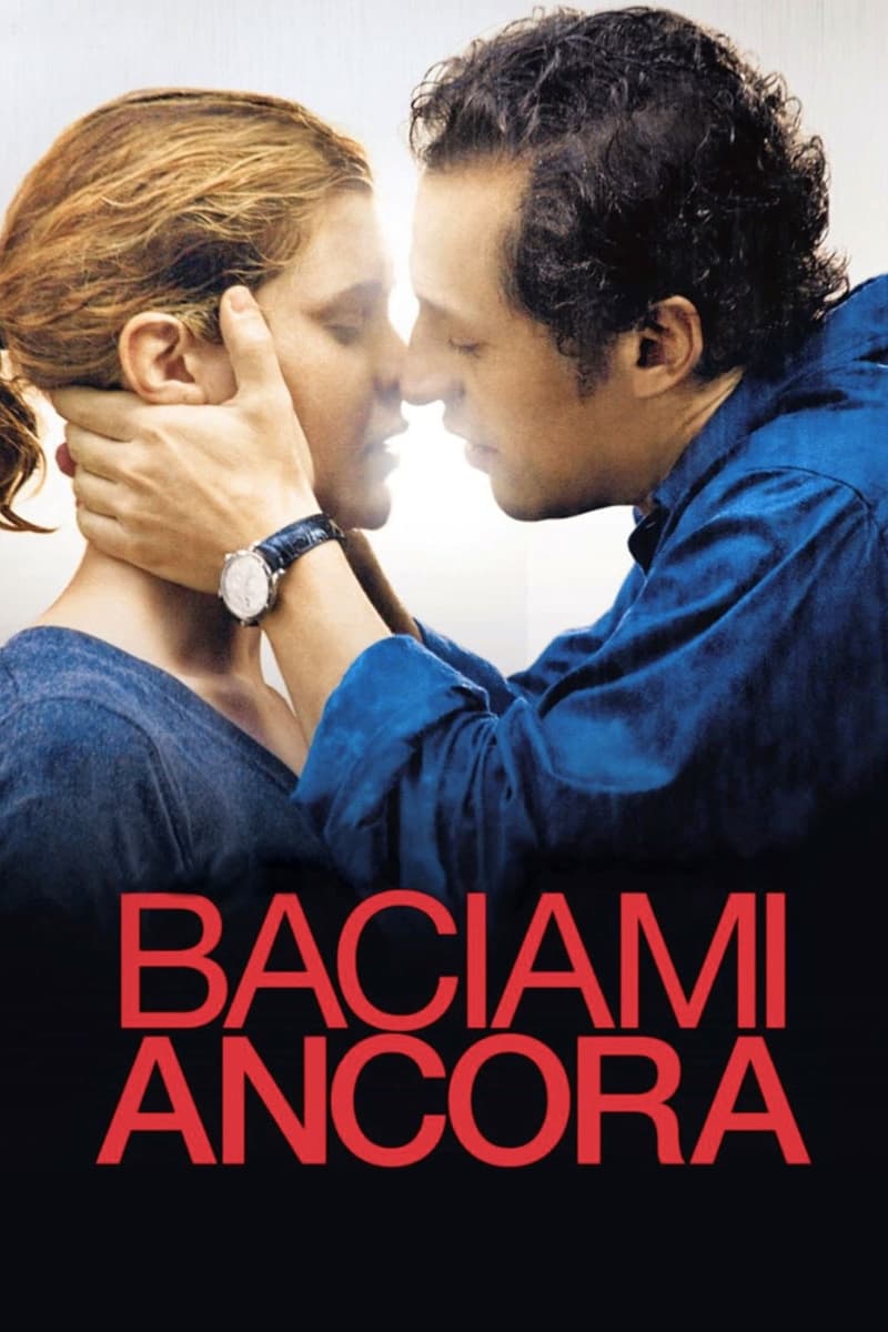 Baciami ancora | Baciami ancora