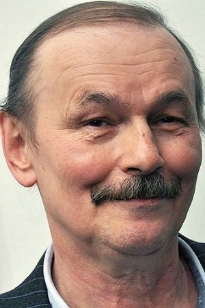 بازیگر Vladimir Shinkarev  