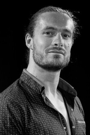 بازیگر Thomas Dedeken  