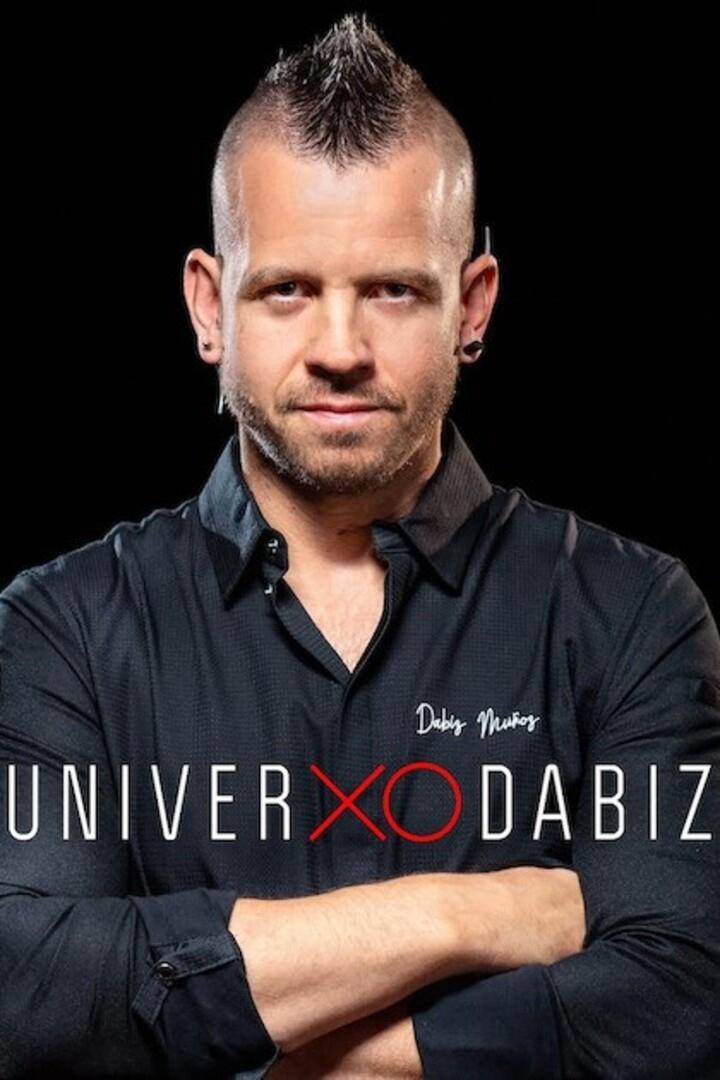 UniverXO Dabiz | UniverXO Dabiz