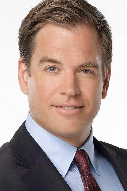 بازیگر Michael Weatherly  