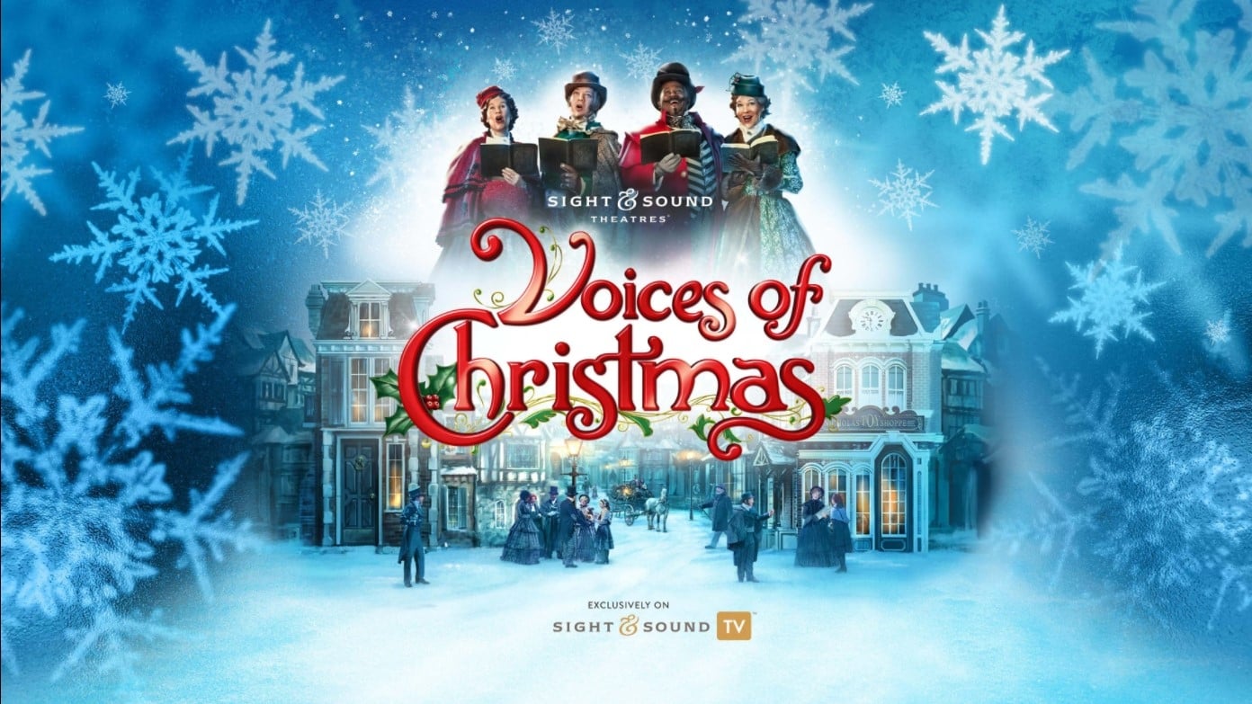 Voices of Christmas|Voices of Christmas