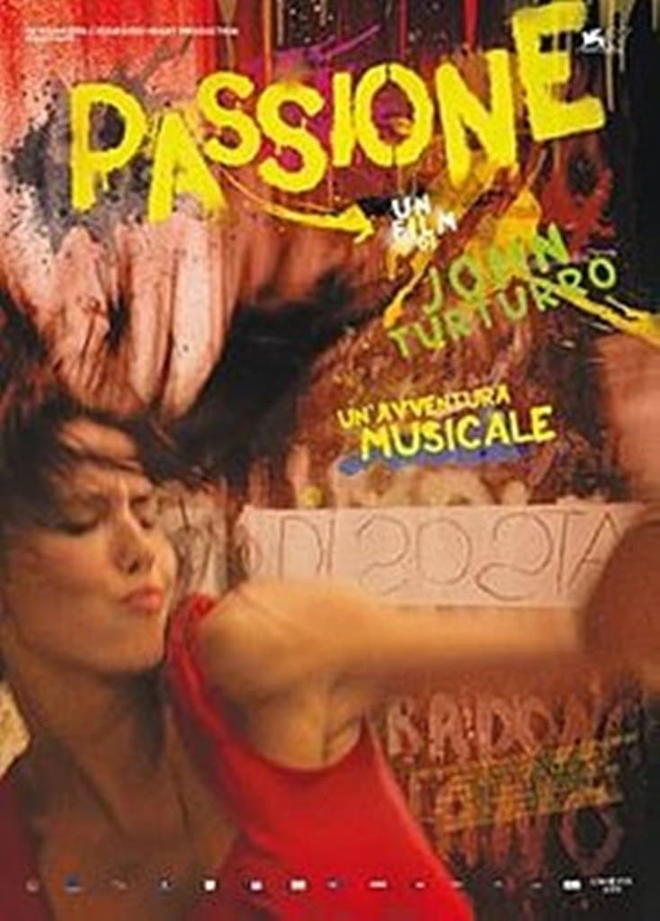 Passione | Passione