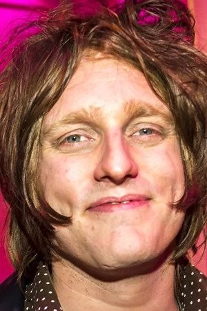 بازیگر Frans "Spike" van Zoest  