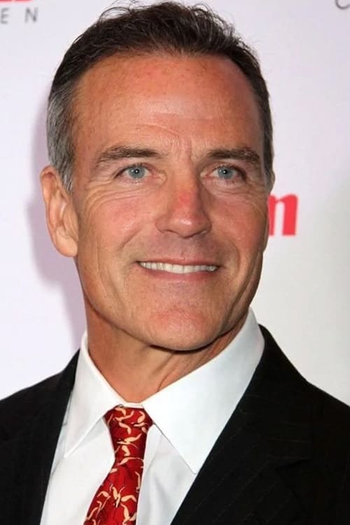 بازیگر Richard Burgi  