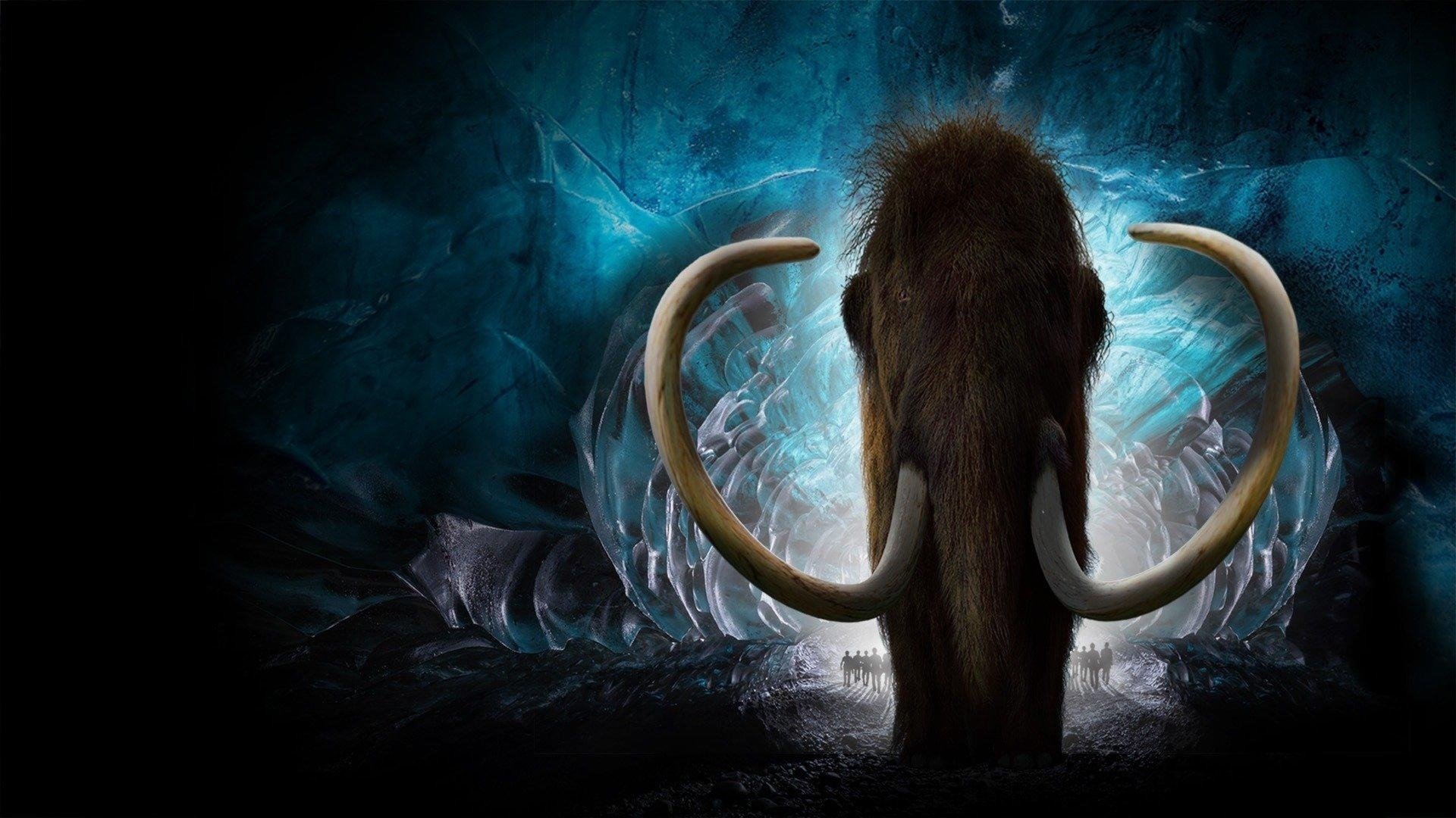 Lost Beasts of the Ice Age|Lost Beasts of the Ice Age