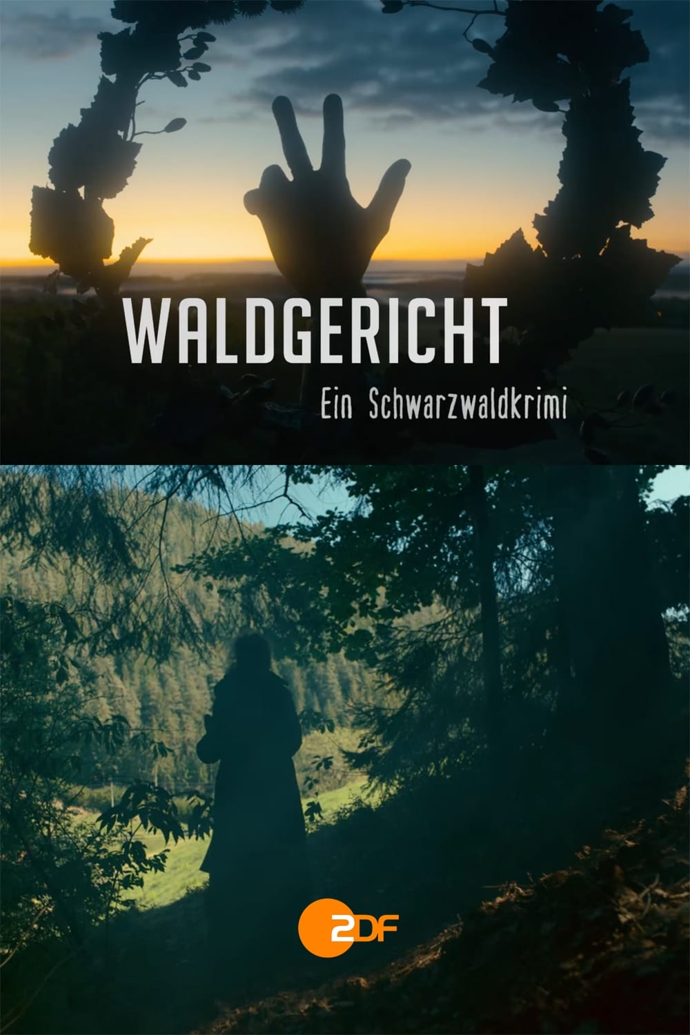 Waldgericht - Ein Schwarzwaldkrimi | Waldgericht - Ein Schwarzwaldkrimi