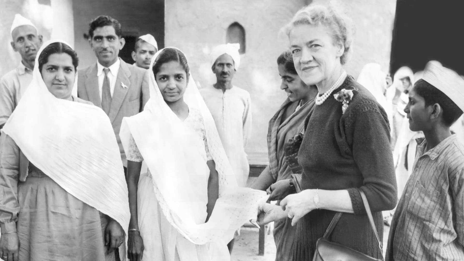 The Life of Senator Margaret Chase Smith|The Life of Senator Margaret Chase Smith