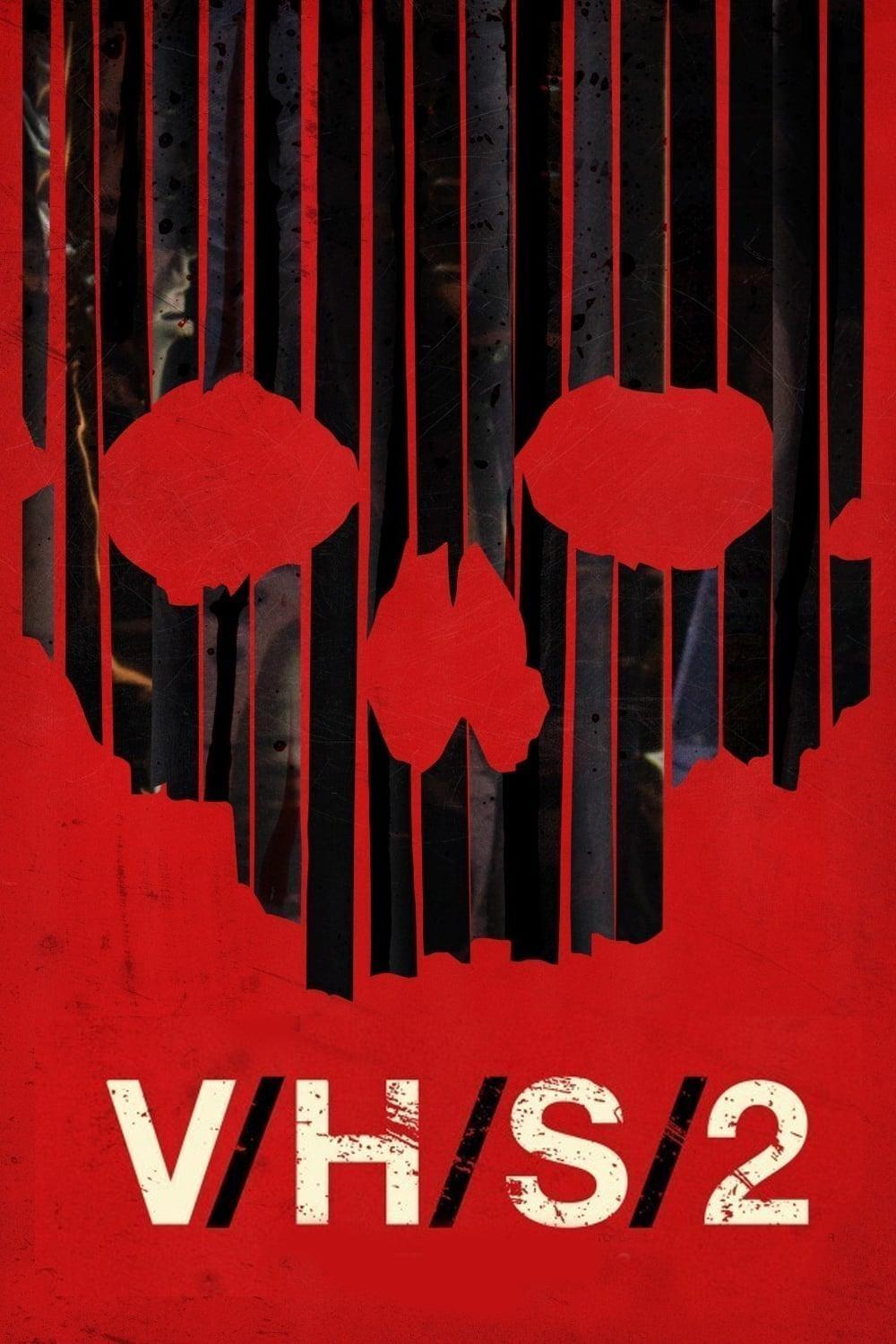 V/H/S/2 | V/H/S/2