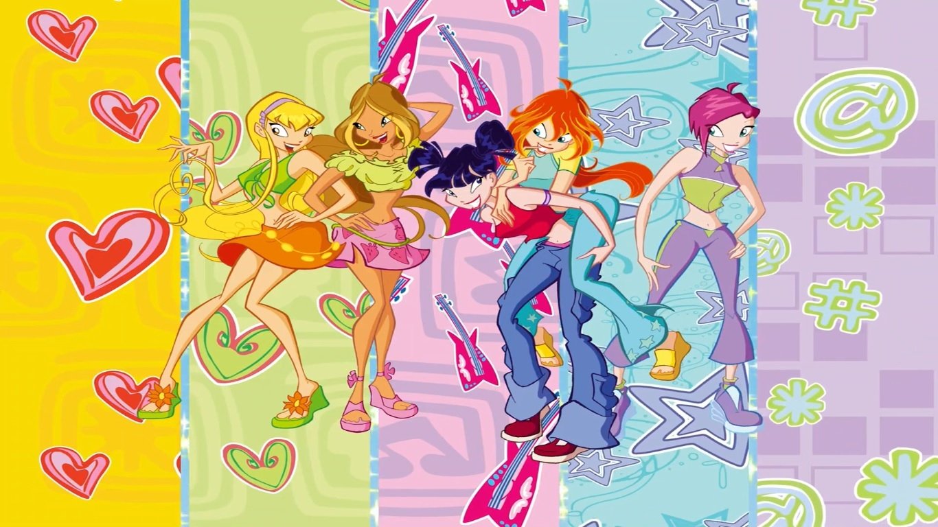 Winx Club|Winx Club