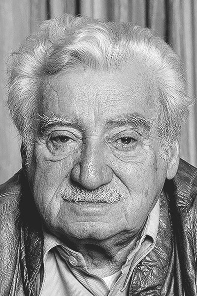 بازیگر Jorge Amado  